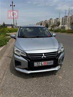 ميتسوبيشي ميراج